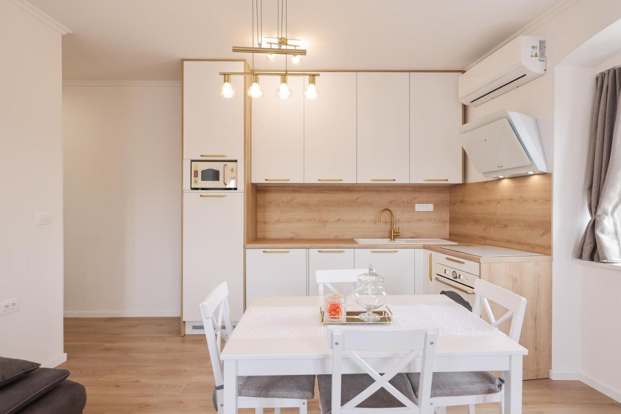 Apartment Sea Gate