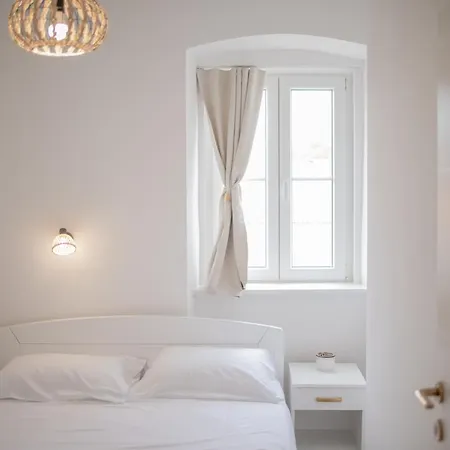 Sea Gate Apartment Zadar Exterior photo