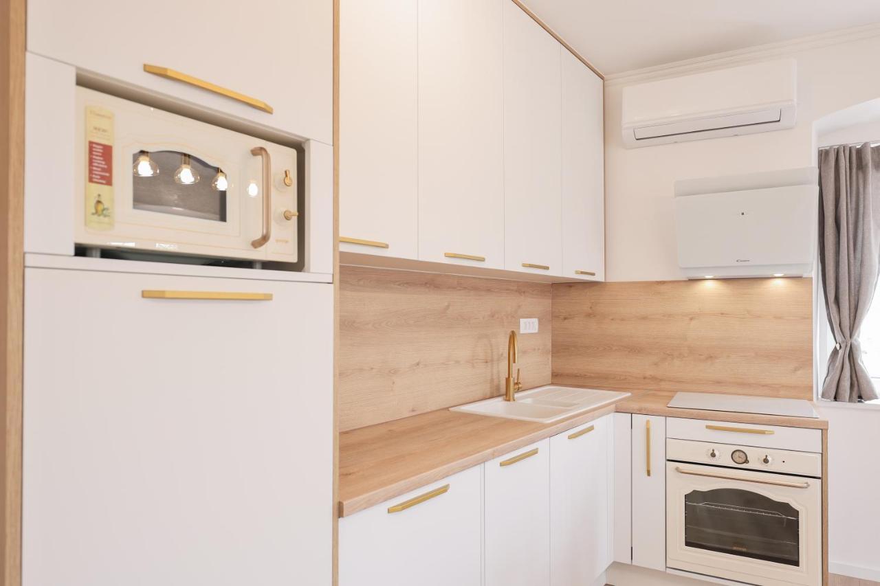 Apartamento Sea Gate *