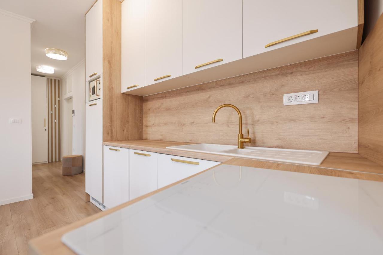 Apartamento Sea Gate Zadar